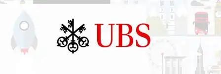 UBS crowns winners in Future of Finance competition