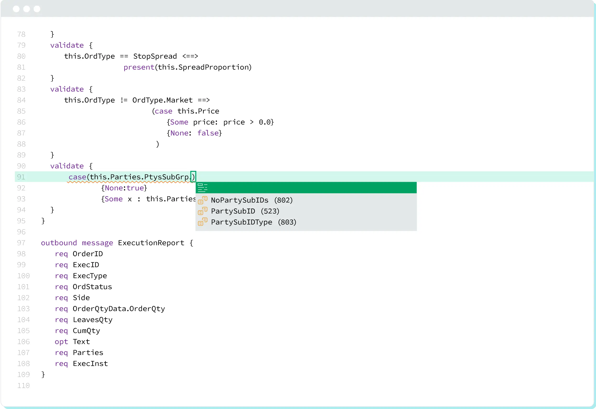 VS Code VS Code